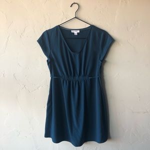 Liz Lange Maternity Top
